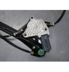 Moteur leve vitre avant gauche VOLKSWAGEN GOLF 7 Photo n°3