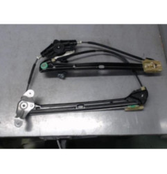 Moteur leve vitre avant gauche VOLKSWAGEN GOLF 7 Photo n°4