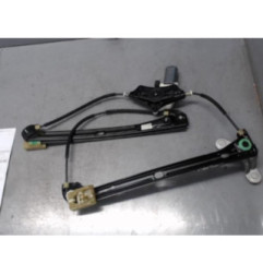 Moteur leve vitre avant gauche VOLKSWAGEN GOLF 7 Photo n°5