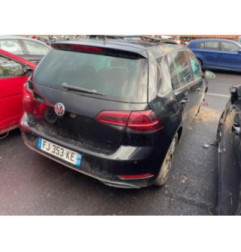 Moteur leve vitre avant gauche VOLKSWAGEN GOLF 7 Photo n°9