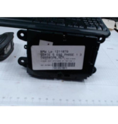 Commande GPS BMW SERIE 5 E60 Photo n°1