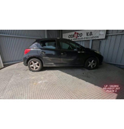Commande chauffage PEUGEOT 207