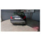 Commande chauffage PEUGEOT 207