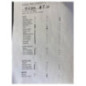 Commande chauffage PEUGEOT 207