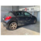Commande chauffage PEUGEOT 207