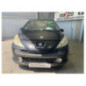 Commande chauffage PEUGEOT 207