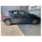 Commande chauffage PEUGEOT 207