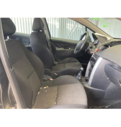 Commande chauffage PEUGEOT 207 Photo n°20