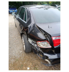 Mastervac SEAT EXEO Photo n°4