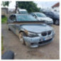 Renfort pare choc arriere (traverse) BMW SERIE 5 E60