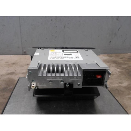 Autoradio d'origine VOLKSWAGEN POLO 5