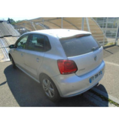 Autoradio d'origine VOLKSWAGEN POLO 5 Photo n°8