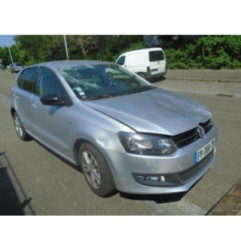 Autoradio d'origine VOLKSWAGEN POLO 5 Photo n°9