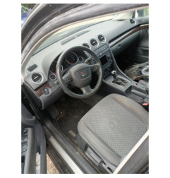 Commande de phare SEAT EXEO Photo n°6