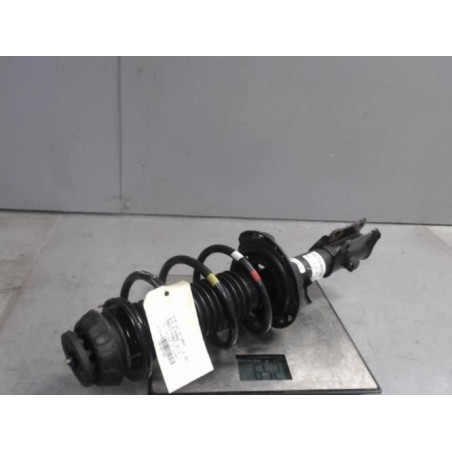 Amortisseur avant droit KIA RIO 4 Photo n°1