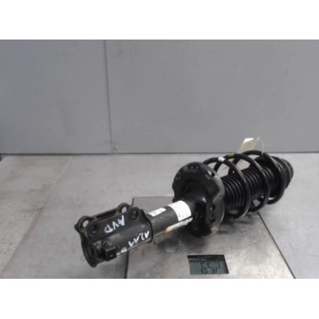 Amortisseur avant droit KIA RIO 4