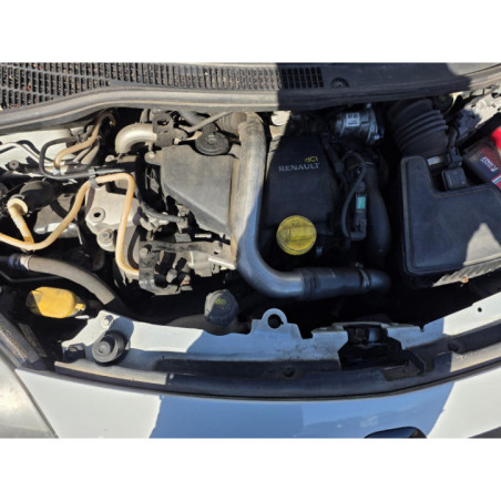 Boite de vitesses RENAULT TWINGO 2