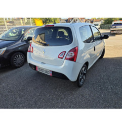 Capot RENAULT TWINGO 2 Photo n°1