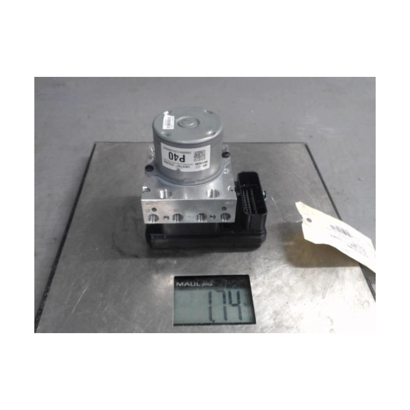 Bloc ABS (freins anti-blocage) KIA RIO 4