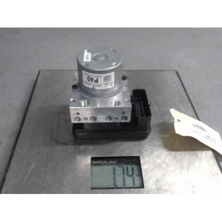 Bloc ABS (freins anti-blocage) KIA RIO 4 Photo n°1