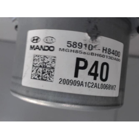 Bloc ABS (freins anti-blocage) KIA RIO 4