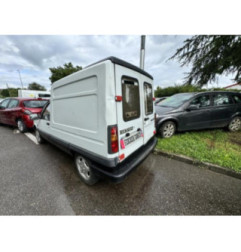 Optique avant secondaire gauche (feux)(clignotant) RENAULT EXPRESS Photo n°17