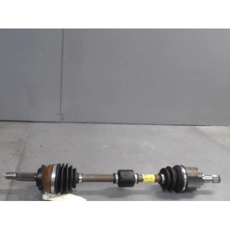 Cardan gauche (transmission) KIA RIO 4