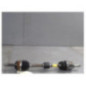 Cardan gauche (transmission) KIA RIO 4
