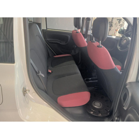 Commande chauffage FIAT PANDA 3 Photo n°1