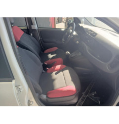 Commande chauffage FIAT PANDA 3