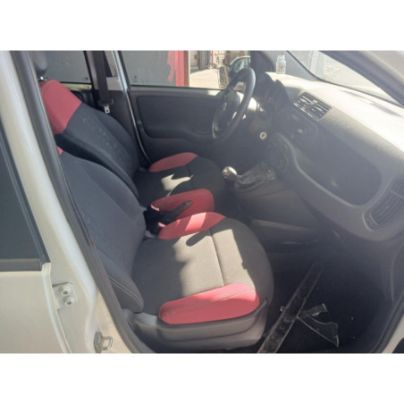 Commande chauffage FIAT PANDA 3
