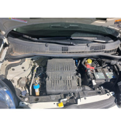 Commande chauffage FIAT PANDA 3 Photo n°3