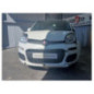 Commande chauffage FIAT PANDA 3
