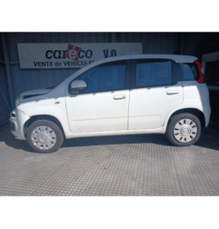 Commande chauffage FIAT PANDA 3 Photo n°6