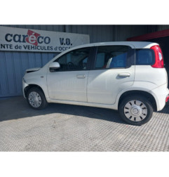 Commande chauffage FIAT PANDA 3 Photo n°7