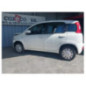 Commande chauffage FIAT PANDA 3