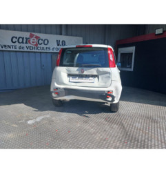 Commande chauffage FIAT PANDA 3 Photo n°8