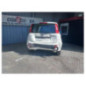 Commande chauffage FIAT PANDA 3
