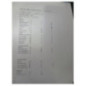 Commande chauffage FIAT PANDA 3