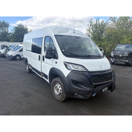 Capot PEUGEOT BOXER 3