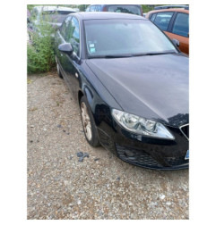 Capot SEAT EXEO Photo n°3