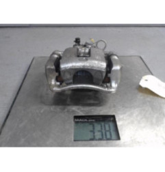 Etrier arriere gauche (freinage) KIA RIO 4 Photo n°3