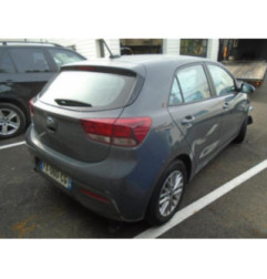 Etrier arriere gauche (freinage) KIA RIO 4 Photo n°6