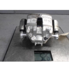 Etrier avant droit (freinage) KIA RIO 4 Photo n°1