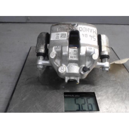 Etrier avant droit (freinage) KIA RIO 4 Photo n°1