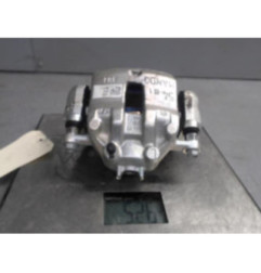 Etrier avant gauche (freinage) KIA RIO 4 Photo n°4