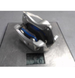 Etrier avant gauche (freinage) KIA RIO 4 Photo n°5