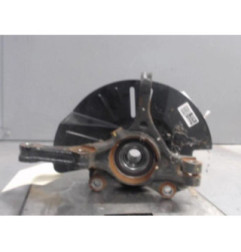 Moyeu avant droit KIA RIO 4