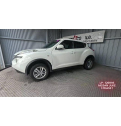 Commande chauffage NISSAN JUKE 1 Photo n°7