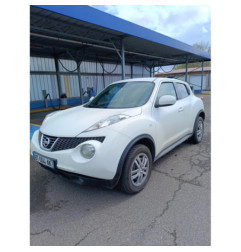 Commande chauffage NISSAN JUKE 1 Photo n°10